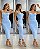 Vestido Dolce - Azul - Imagem 1