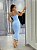 Vestido Dolce - Azul - Imagem 2