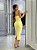 Vestido Dolce - Amarelo - Imagem 2