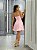 Vestido Bella - Rosa - Imagem 3