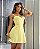Vestido Bella - Amarelo - Imagem 1