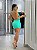 Vestido Magnólia - Verde Água - Imagem 3