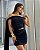 Vestido Khloe - Preto - Imagem 1
