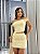 Vestido Khloe - Creme - Imagem 1