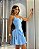 Vestido Giulia - Azul - Imagem 1