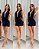 Vestido Kiara - Preto - Imagem 1