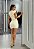 Vestido Virginia - Off White - Imagem 2