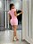 Vestido Virginia – Rosa - Imagem 3