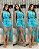 Vestido Viola - Azul - Imagem 2