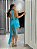 Vestido Viola - Azul - Imagem 3