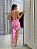 Vestido Viola - Rosa - Imagem 3