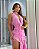 Vestido Viola - Rosa - Imagem 1