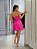 Vestido Vittoria - Rosa Pink - Imagem 3