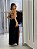Vestido Domitila - Preto - Imagem 3