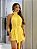 Vestido Florença - Amarelo - Imagem 1