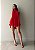 Vestido Florença - Vermelho - Imagem 3