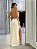 Vestido Desiree - Off White - Imagem 3