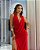 Vestido Desiree - Vermelho - Imagem 1