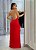 Vestido Desiree - Vermelho - Imagem 4