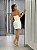 Vestido Camille - Off White - Imagem 3