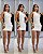 Vestido Livia - Off White - Imagem 2