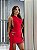 Vestido Livia - Vermelho - Imagem 1