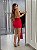 Vestido Livia - Vermelho - Imagem 3