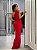 Vestido Veronica - Vermelho - Imagem 3