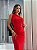 Vestido Veronica - Vermelho - Imagem 1