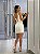 Vestido Clara - Off White - Imagem 4