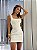 Vestido Clara - Off White - Imagem 1