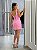 Vestido Clara - Rosa - Imagem 3