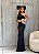 Vestido Isis - Preto - Imagem 1