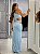 Vestido Isis - Azul - Imagem 3