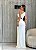 Vestido Isis - Off White - Imagem 4