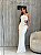 Vestido Isis - Off White - Imagem 3