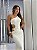 Vestido Isis - Off White - Imagem 1