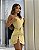 Vestido Euphoria - Amarelo - Imagem 1