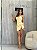 Vestido Euphoria - Amarelo - Imagem 3