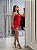 Vestido Euphoria - Vermelho - Imagem 2