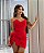Vestido Euphoria - Vermelho - Imagem 1