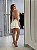 Vestido Hannah - Off White - Imagem 3