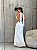 Vestido Samira - Off White - Imagem 4