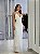 Vestido Samira - Off White - Imagem 2
