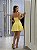 Vestido Vic - Amarelo - Imagem 3