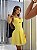 Vestido Vic - Amarelo - Imagem 1