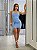 Vestido Beatrice - Azul - Imagem 1