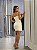 Vestido Beatrice - Off White - Imagem 4