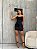 Vestido Beatrice - Preto - Imagem 2