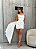 Vestido Monalisa - Off White - Imagem 3